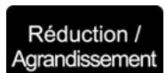XEROX 6030 - Réduction/Agrandissement - 1