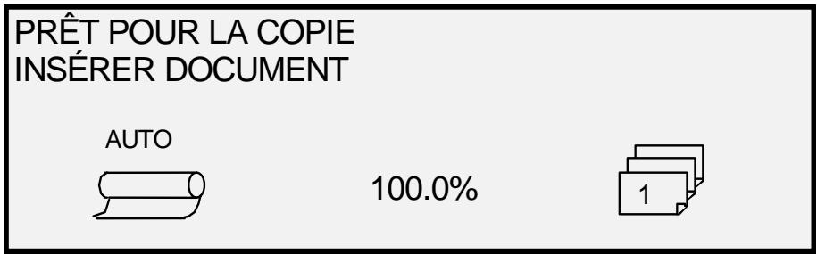 XEROX 6030 - Type, Normal, Trait et Photo - 1