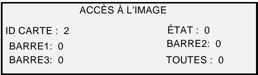 XEROX 6030 - Accès à l'image - 1