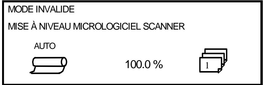 XEROX 6030 - Zone Qualité image - 2