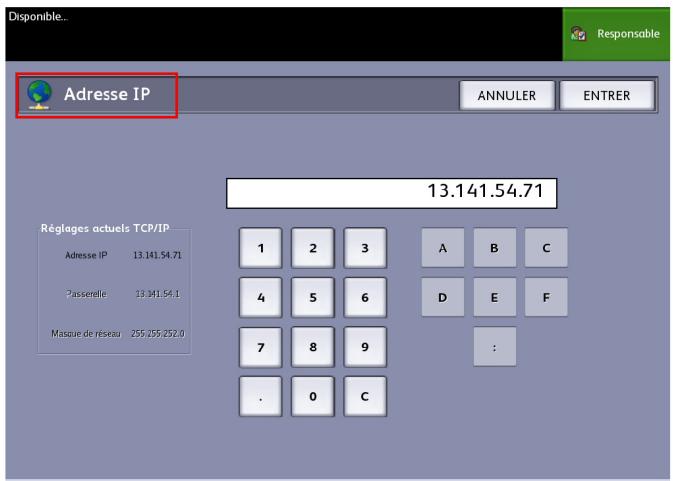 XEROX 6279 - REMARQUE - 1