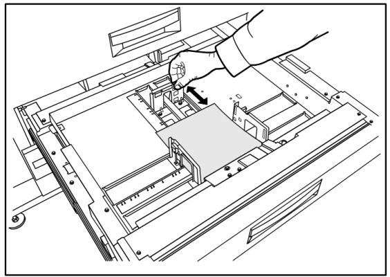 XEROX 6279 - Chargement d'un support feuille à feuille - 4