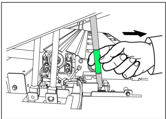 XEROX 6279 - Utilisation de la machine - 1