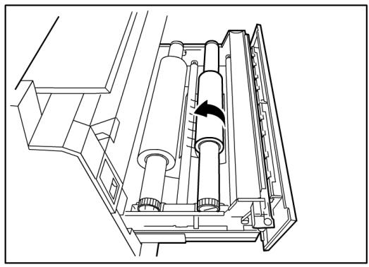 XEROX 6279 - AVERTISSEMENT - 2