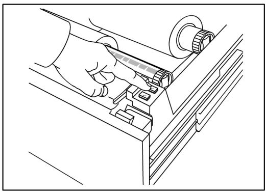 XEROX 6279 - AVERTISSEMENT - 3