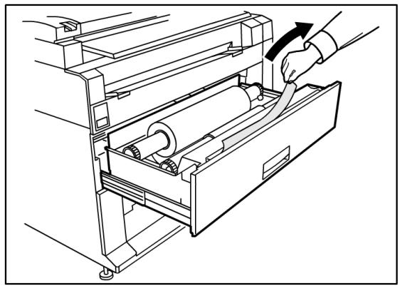 XEROX 6279 - REMARQUE - 1