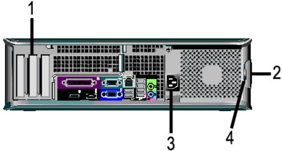 XEROX 6279 - Vue arrêté du contrôleur - 1