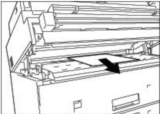 XEROX 6279 - REMARQUE - 3