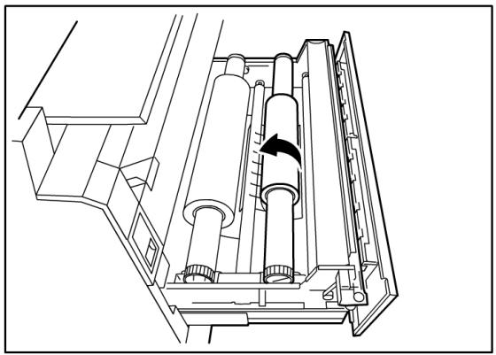 XEROX 6279 - Incidents papier dans le tiroir 1 ou 2 - 5