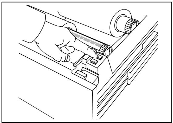 XEROX 6279 - Avancer support : - 1
