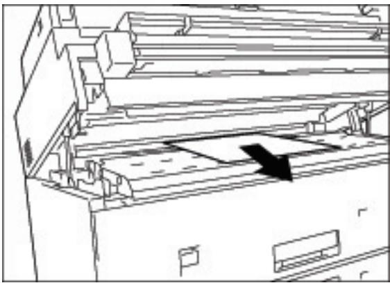 XEROX 6279 - REMARQUE - 1