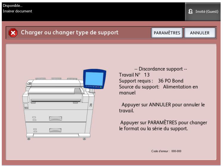 XEROX 6279 - REMARQUE - 1