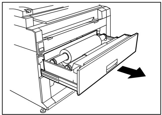 XEROX 6279 - Incidents papier dans le tiroir 1 ou 2 - 2