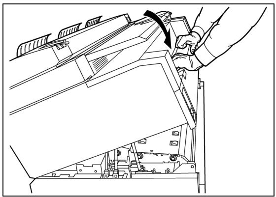 XEROX 6279 - REMARQUE - 2