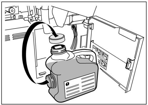 XEROX 6604 - ASTUCE - 5