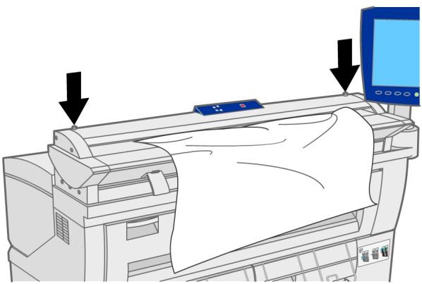 XEROX 6604 - REMARQUE - 1