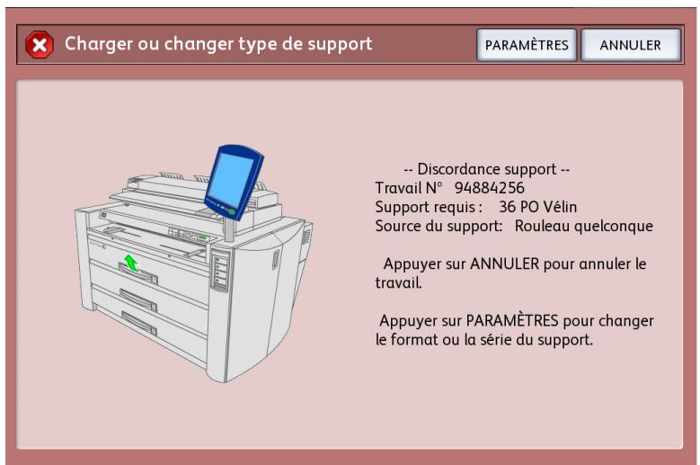 XEROX 6604 - REMARQUE - 1