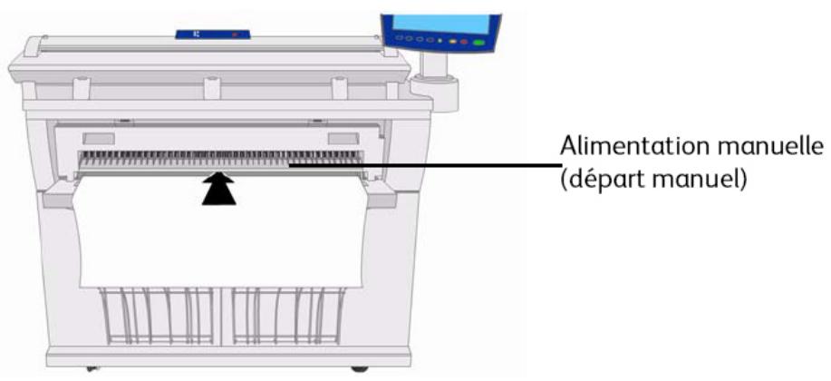 XEROX 6604 - REMARQUE - 1