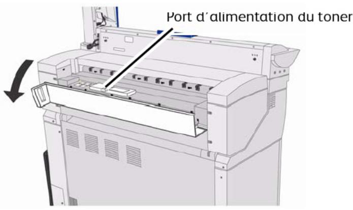 XEROX 6604 - REMARQUE - 1