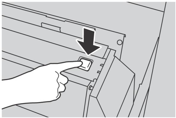 XEROX 6604 - AVERTISSEMENT - 2