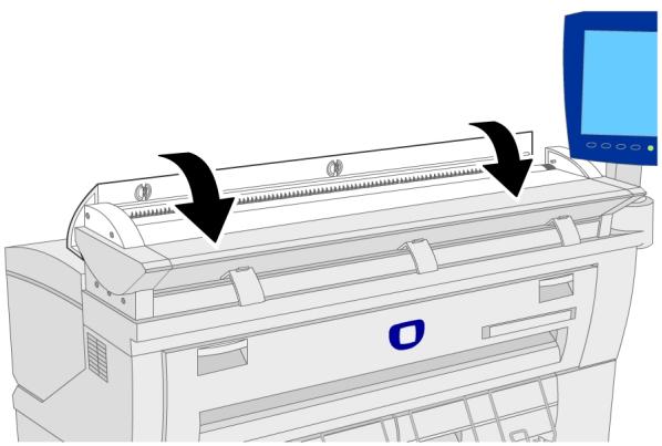XEROX 6604 - REMARQUE - 2