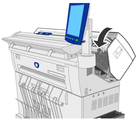XEROX 6604 - REMARQUE - 5