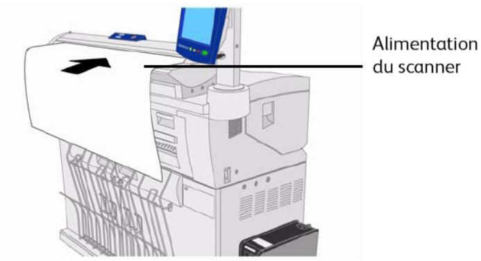 XEROX 6604 - REMARQUE - 2