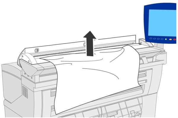 XEROX 6604 - REMARQUE - 1
