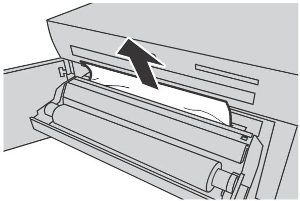 XEROX 6605 - REMARQUE - 1