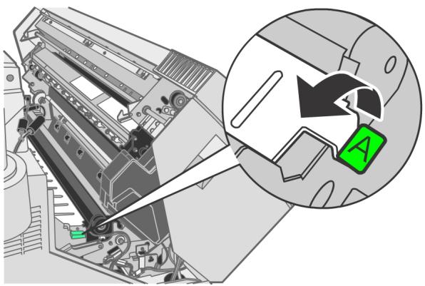 XEROX 6605 - REMARQUE - 2