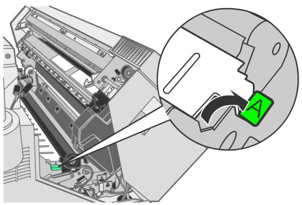 XEROX 6605 - REMARQUE - 4