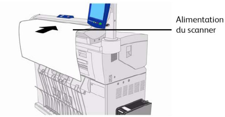 XEROX 6605 - REMARQUE - 2