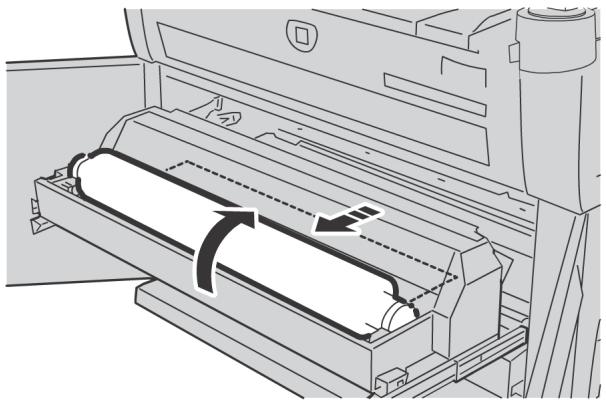 XEROX 6605 - REMARQUE - 2