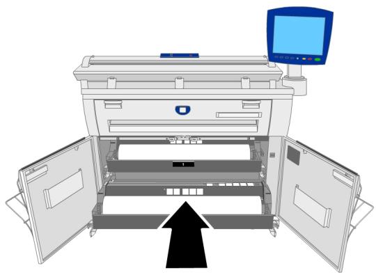 XEROX 6605 - REMARQUE - 3
