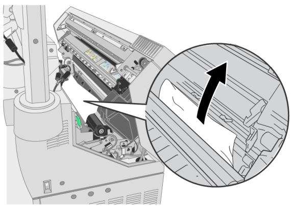 XEROX 6605 - REMARQUE - 1