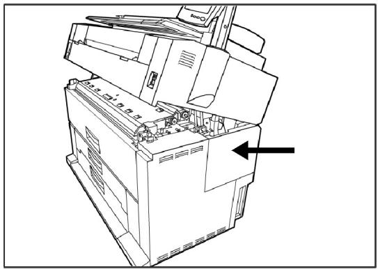 XEROX 6605 - REMARQUE - 1