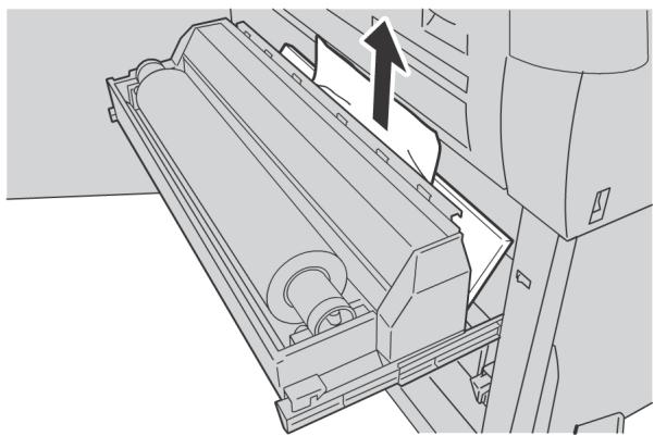 XEROX 6605 - REMARQUE - 3