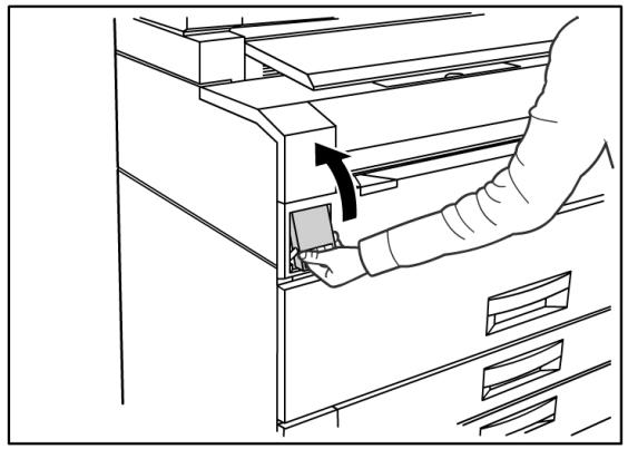 XEROX 6605 - ASTUCE - 1