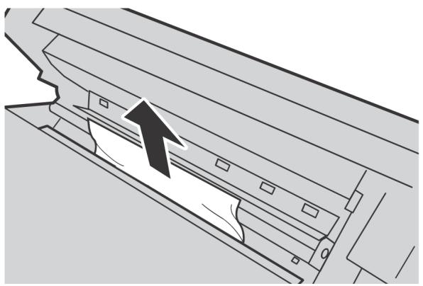 XEROX 6605 - REMARQUE - 3