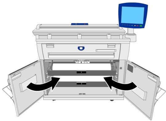 XEROX 6605 - REMARQUE - 4