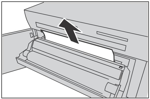XEROX 6605 - REMARQUE - 2