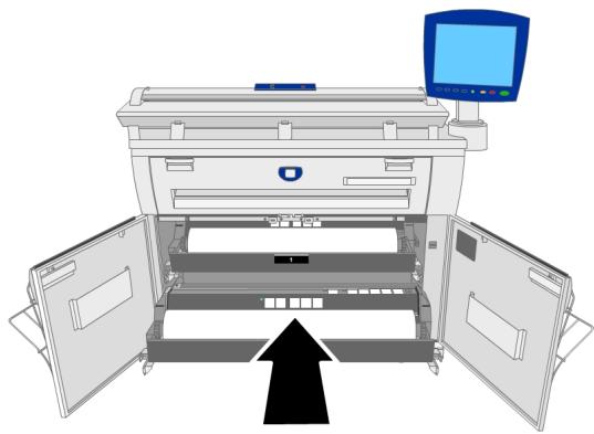 XEROX 6605 - REMARQUE - 4