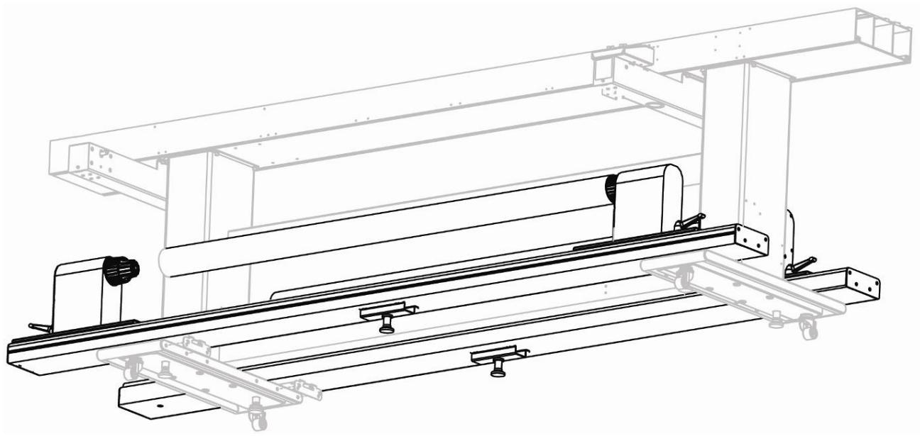 XEROX 8365 - Procedure - 1