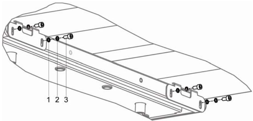 XEROX 8365 - Procedure - 2