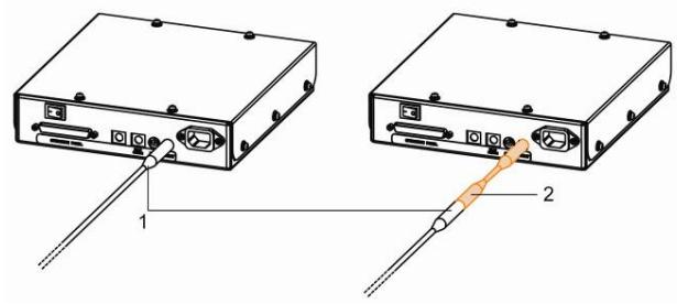 XEROX 8365 - Remarques - 1