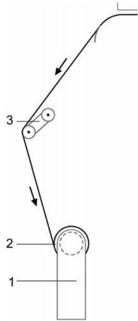XEROX 8365 - Remarques - 1