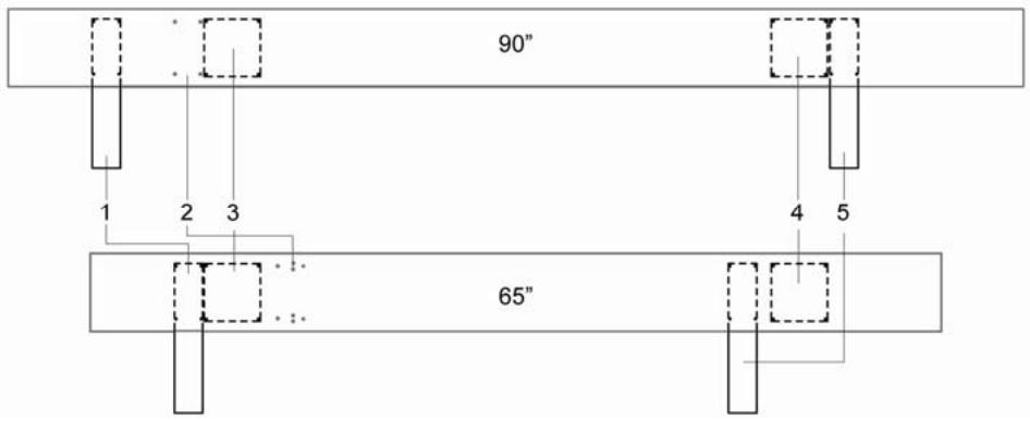 XEROX 8365 - Instructions - 1