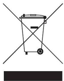 XEROX 8365 - REGLEMENTATIONS WEEE - 1