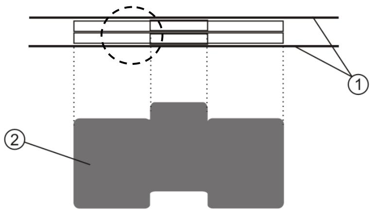 XEROX 8365 - Procedure - 1