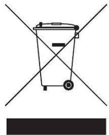 XEROX 8365 - Réglementations WEEE - 1